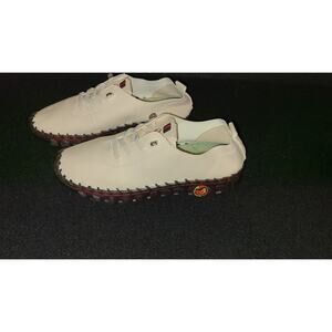 Zoloss Soft Leather Woman's Lofers Size 8‎